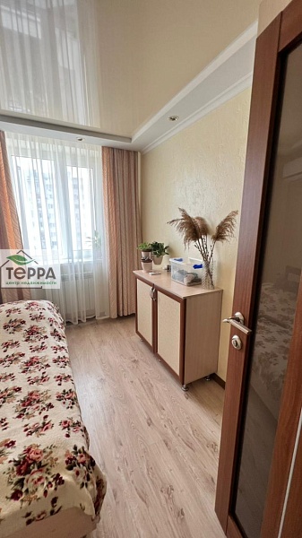 Объявление V375