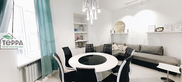 Объявление KP66