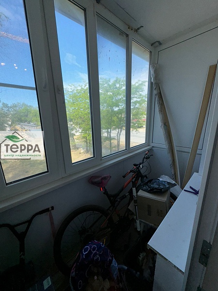 Объявление V1724