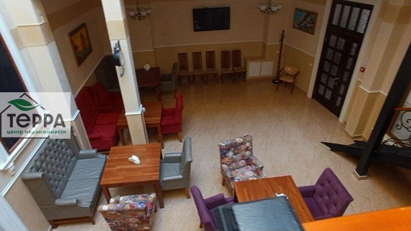 Объявление KP120