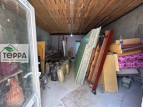 Объявление KP122