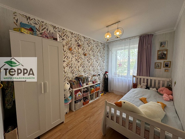 Объявление V1724