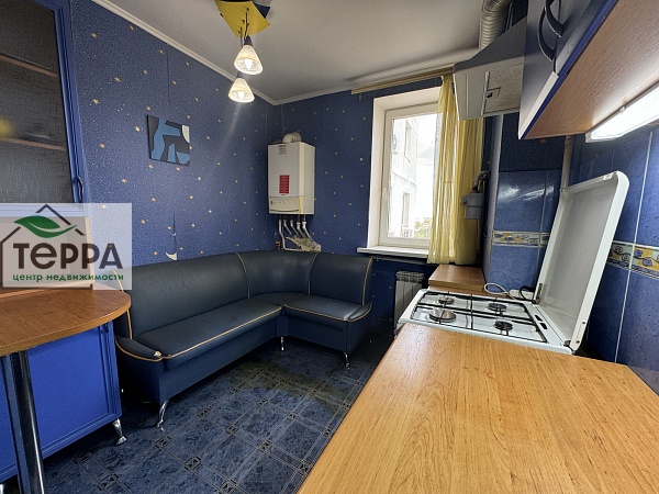 Объявление V1707