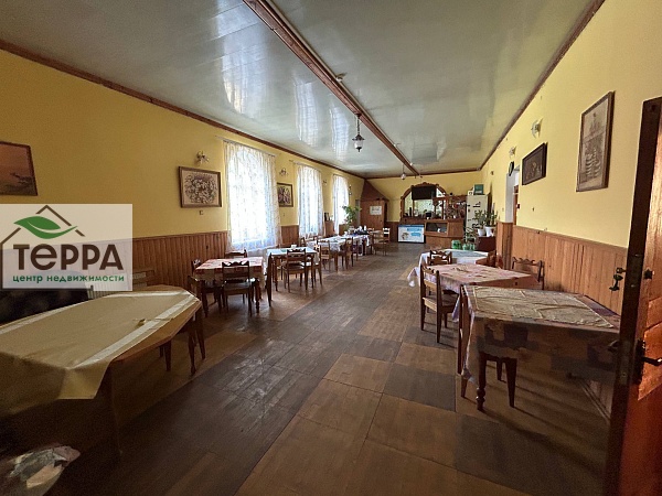 Объявление KP121