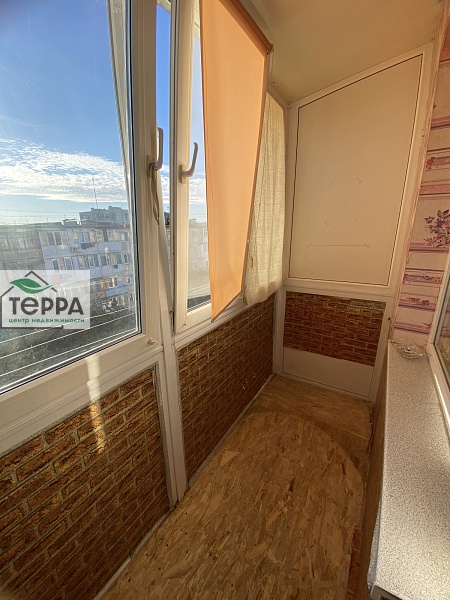 Объявление V1793