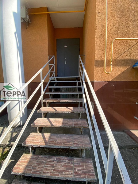 Объявление KP117