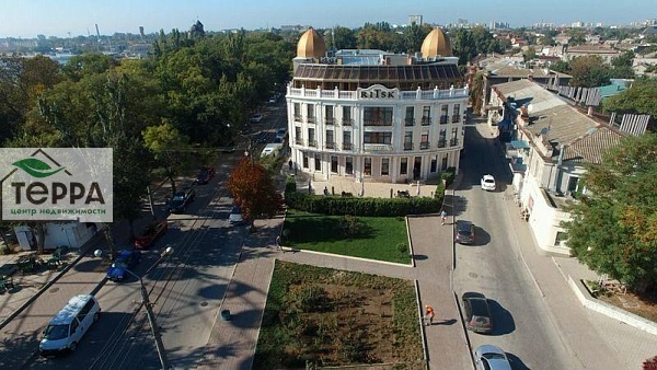 Объявление KP120