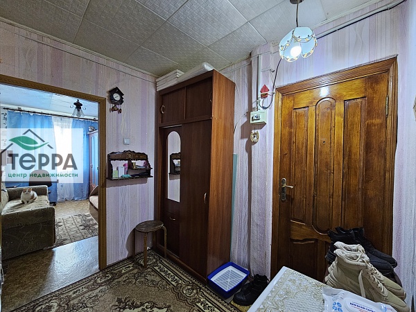 Объявление V909