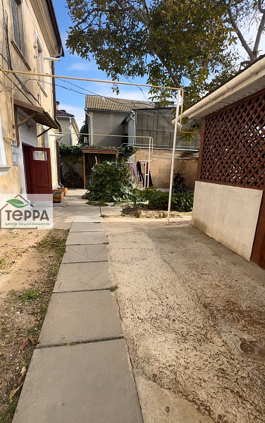 Объявление V1832