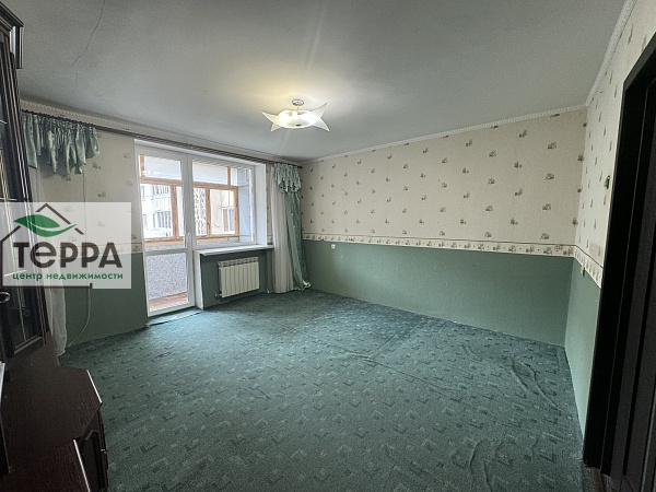 Объявление V1707