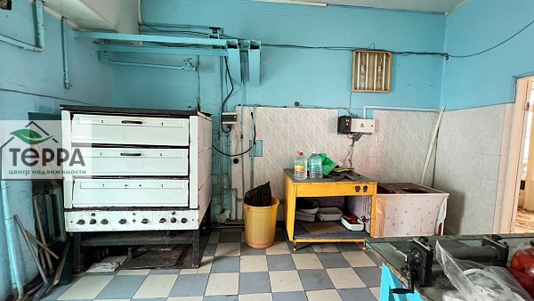 Объявление KP116