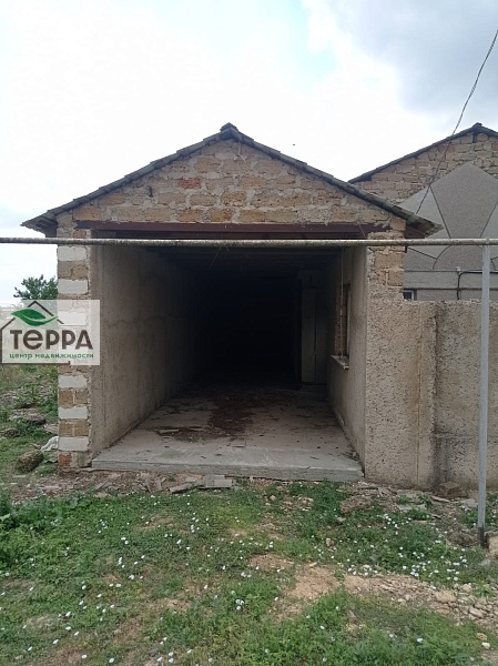 Дом, 115 кв.м.