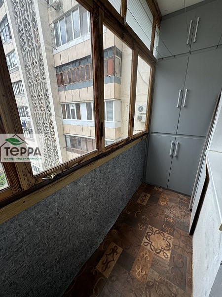 Объявление V1707