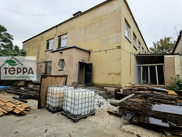 Объявление KP136