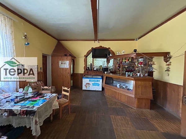 Объявление KP121