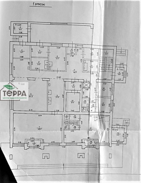 Объявление KP136