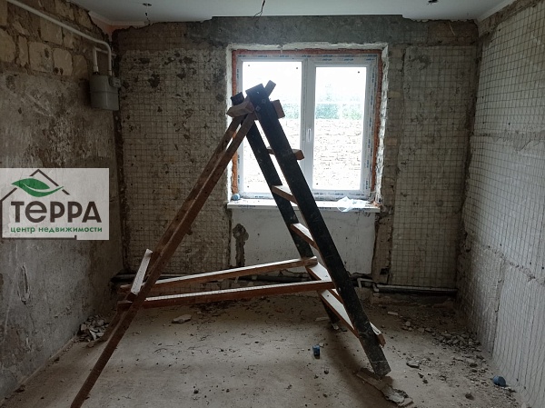 Дом, 115 кв.м.