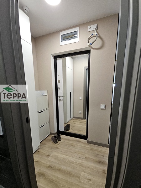 Объявление V1907