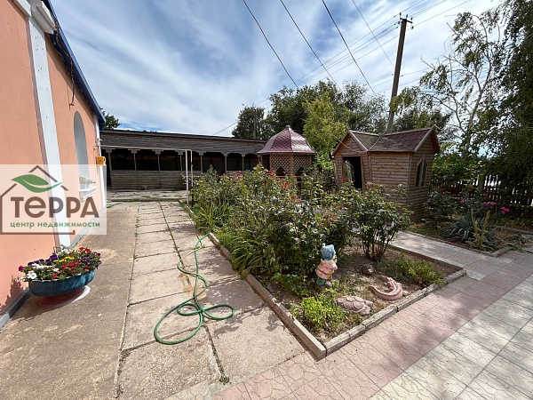 Объявление KP121