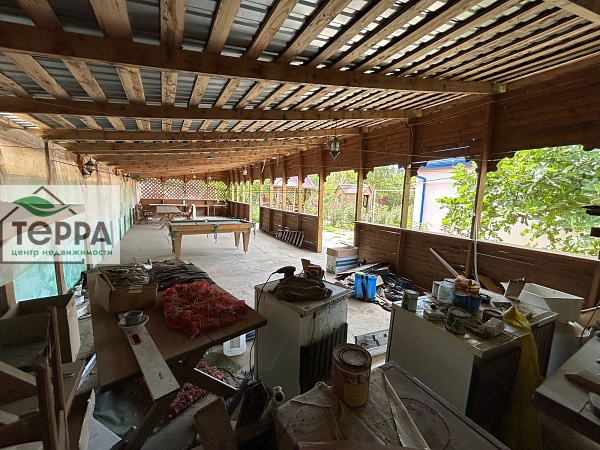 Объявление KP121