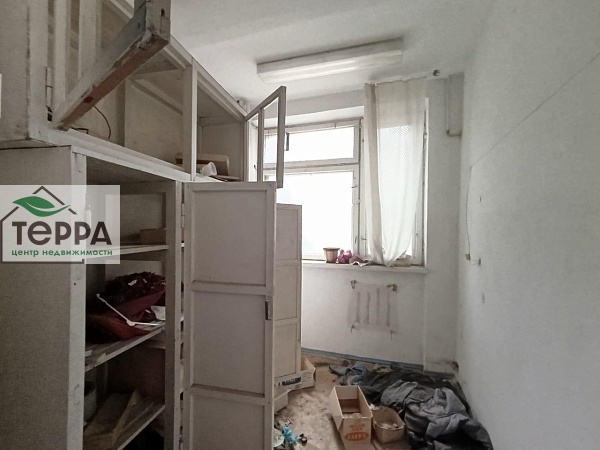 Объявление KP136