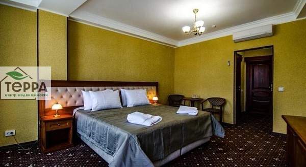 Объявление KP120