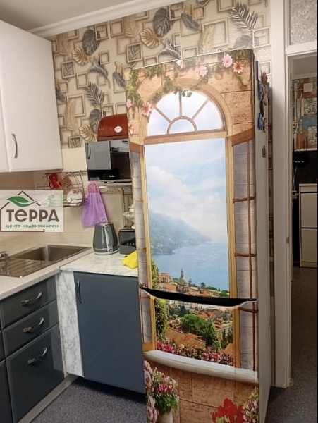 Объявление V1909