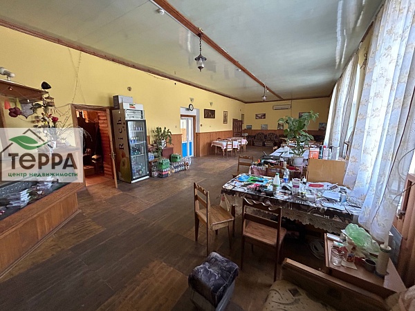 Объявление KP121