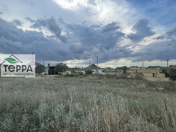 Участок , 10 сот., Митяево, Алиме Абденнановой ул., 2