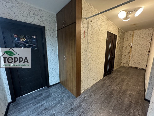 Объявление V1707