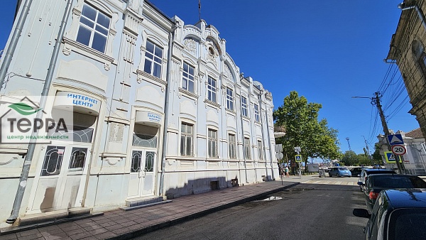 Объявление KP118