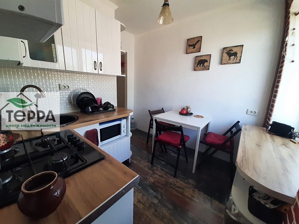 Объявление V1724