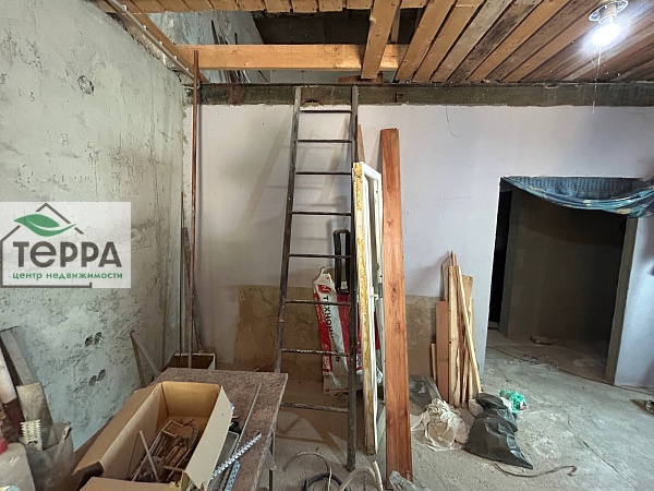 Объявление KP122