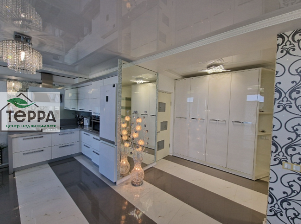 2-к квартира, 80 кв.м.