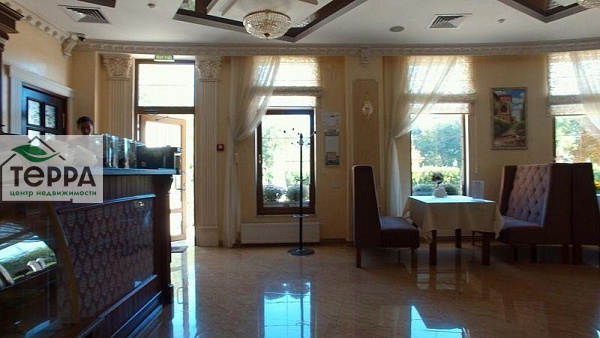 Объявление KP120