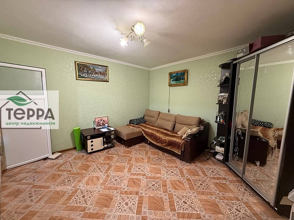 Объявление V1917