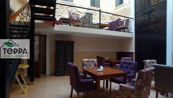 Объявление KP120