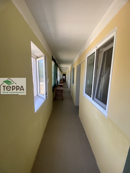 Дом, 800 кв.м.