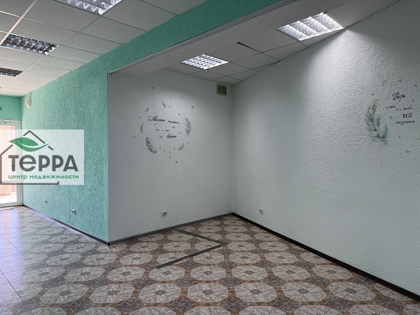 Объявление KP126