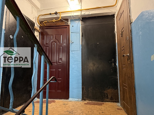 Объявление V1912