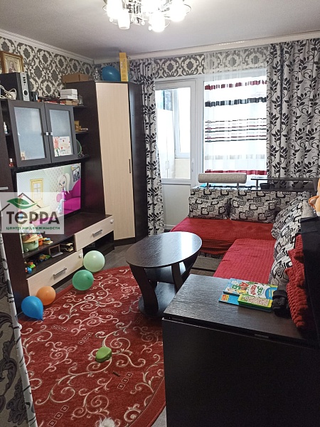 Объявление V1471