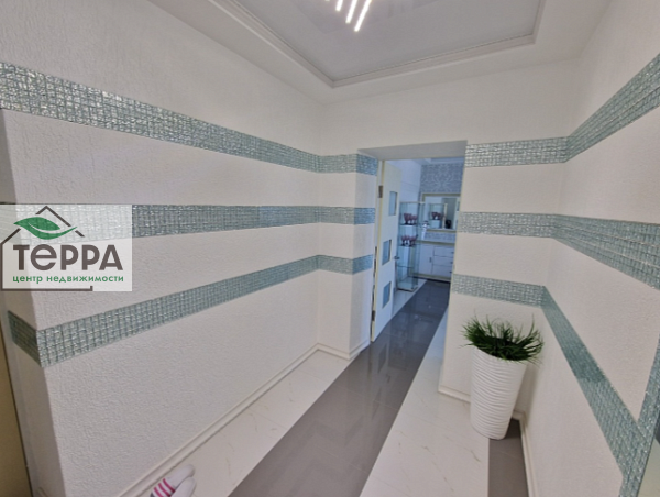 2-к квартира, 80 кв.м.