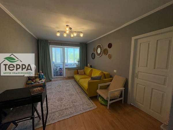 Объявление V1724