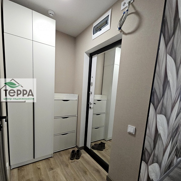 Объявление V1907