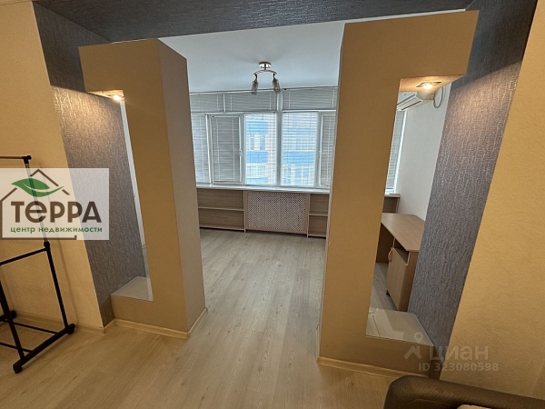 Объявление V1891