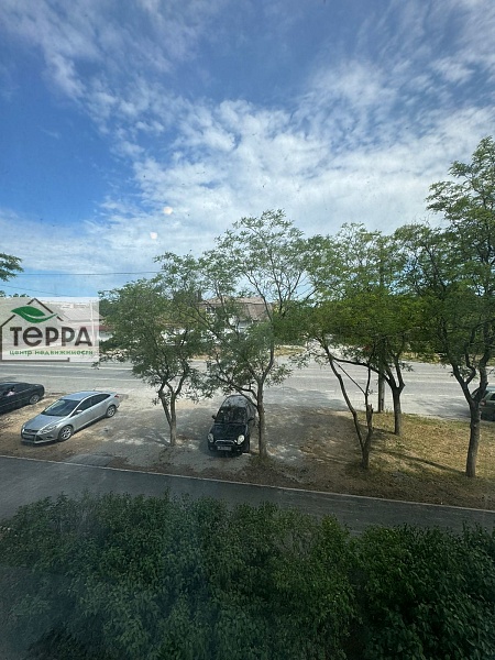 Объявление V1724