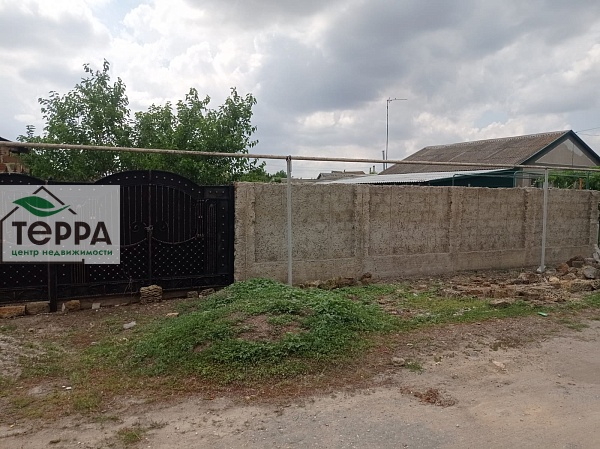 Дом, 115 кв.м.