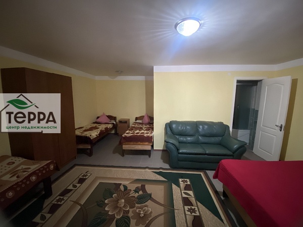 Дом, 800 кв.м., Поповка, Морская ул., 85