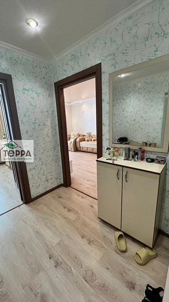 Объявление V375