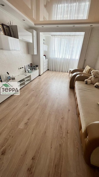 Объявление V375